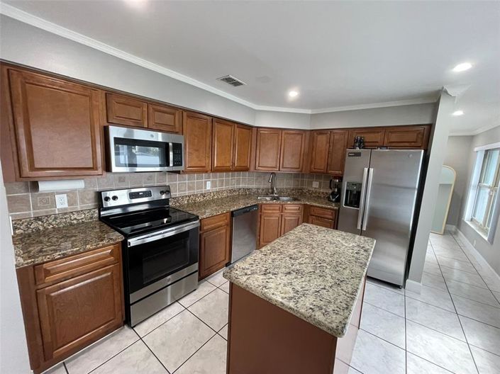 Image No.4-Propriété de 4 chambres à vendre à Kissimmee