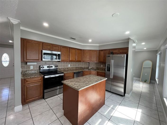 Image No.5-Propriété de 4 chambres à vendre à Kissimmee