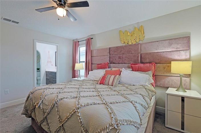 Image No.18-Propriété de 4 chambres à vendre à Haines City