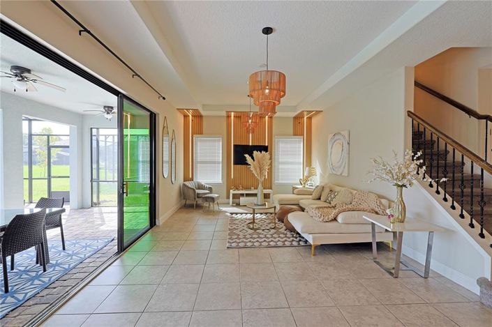 Image No.5-Propriété de 4 chambres à vendre à Haines City