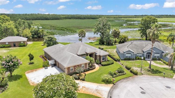 Image No.6-Propriété de 3 chambres à vendre à Haines City