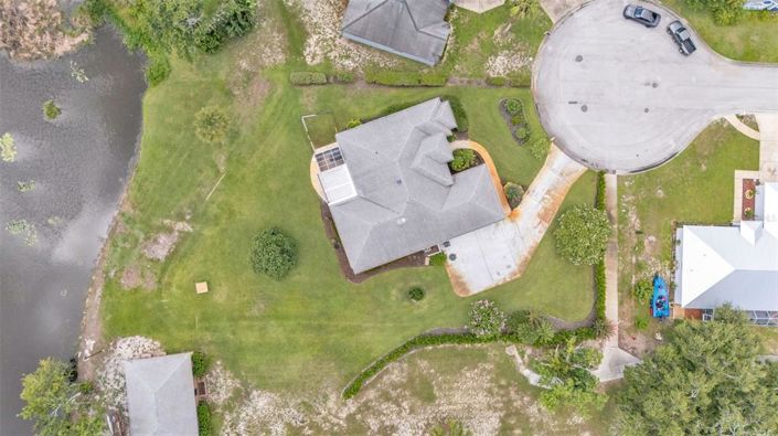 Image No.8-Propriété de 3 chambres à vendre à Haines City