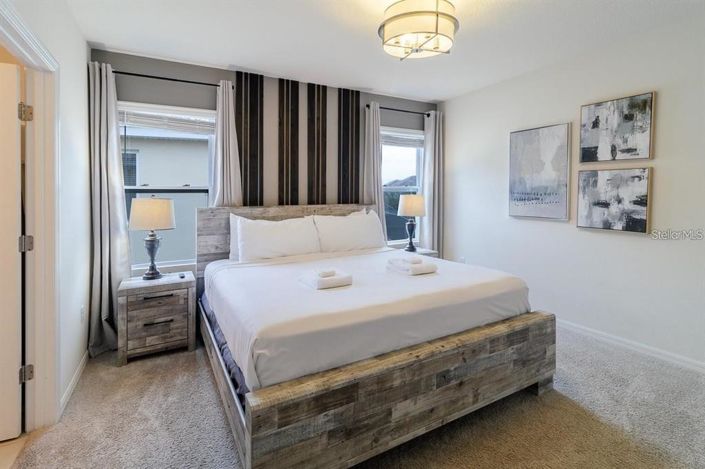 Image No.9-Propriété de 6 chambres à vendre à Davenport