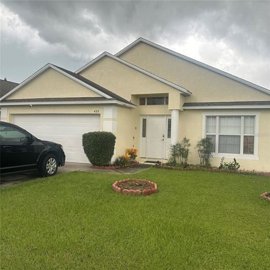 Propriété de 4 chambres à vendre à Davenport