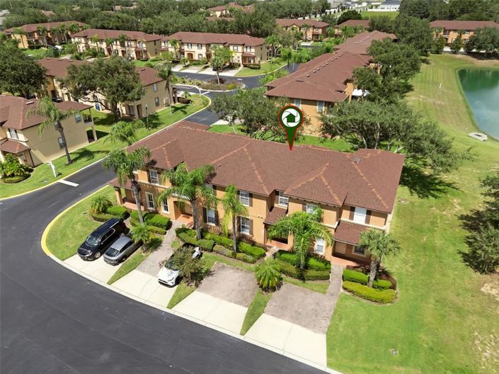 Image No.27-Maison de ville de 4 chambres à vendre à Davenport