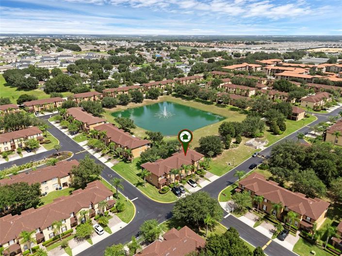 Image No.35-Maison de ville de 4 chambres à vendre à Davenport