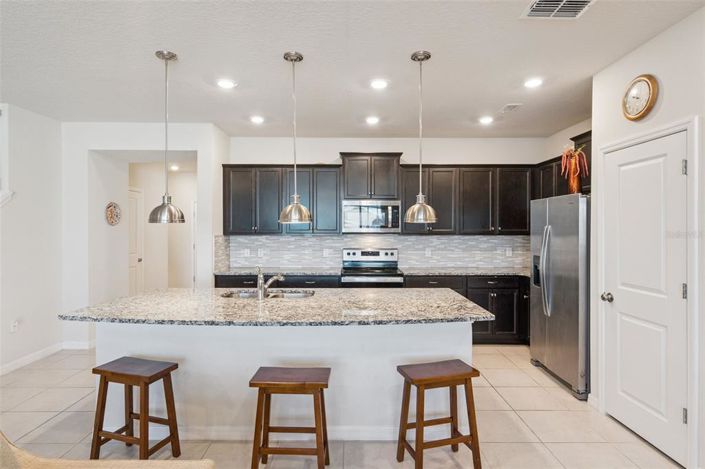 Image No.10-Maison de ville de 5 chambres à vendre à Davenport