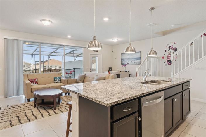 Image No.12-Maison de ville de 5 chambres à vendre à Davenport