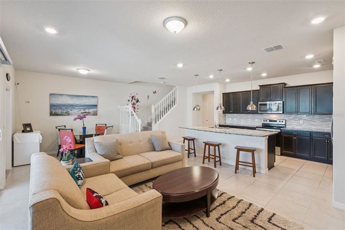 Image No.14-Maison de ville de 5 chambres à vendre à Davenport