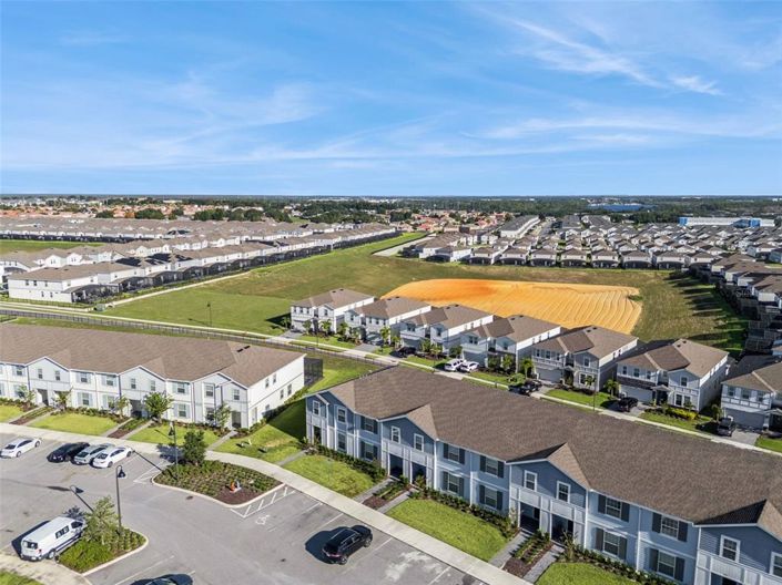 Image No.44-Maison de ville de 5 chambres à vendre à Davenport