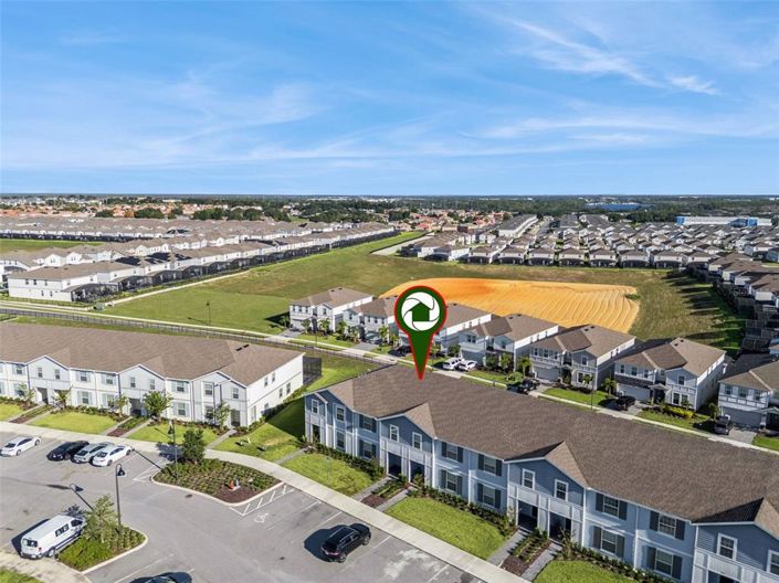 Image No.45-Maison de ville de 5 chambres à vendre à Davenport