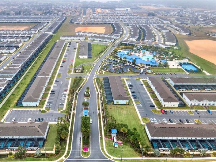 Image No.46-Maison de ville de 5 chambres à vendre à Davenport