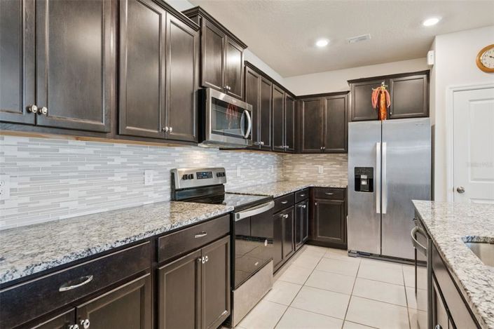 Image No.7-Maison de ville de 5 chambres à vendre à Davenport