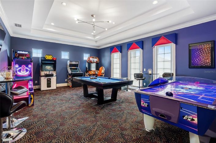 Image No.20-Propriété de 9 chambres à vendre à Reunion