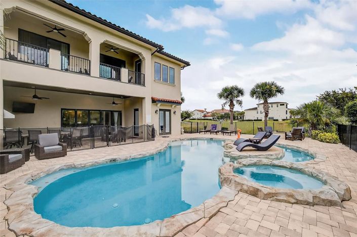 Image No.42-Propriété de 9 chambres à vendre à Reunion