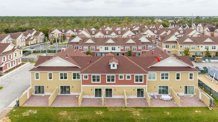 Image No.51-5 Bed Townhouse for sale