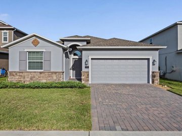 Propriété de 4 chambres à vendre à Davenport