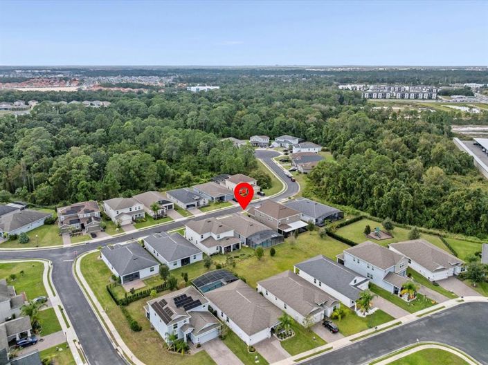 Image No.27-Propriété de 4 chambres à vendre à Davenport