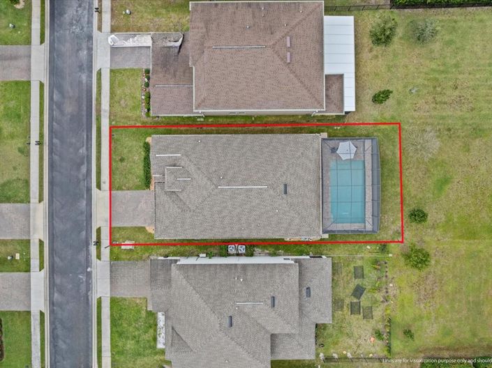 Image No.29-Propriété de 4 chambres à vendre à Davenport