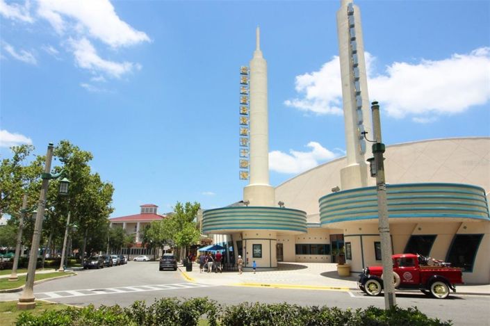 Image No.19-Propriété de 2 chambres à vendre à Celebration