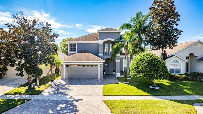 Image No.1-Propriété de 3 chambres à vendre à Orlando