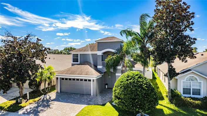 Image No.2-Propriété de 3 chambres à vendre à Orlando