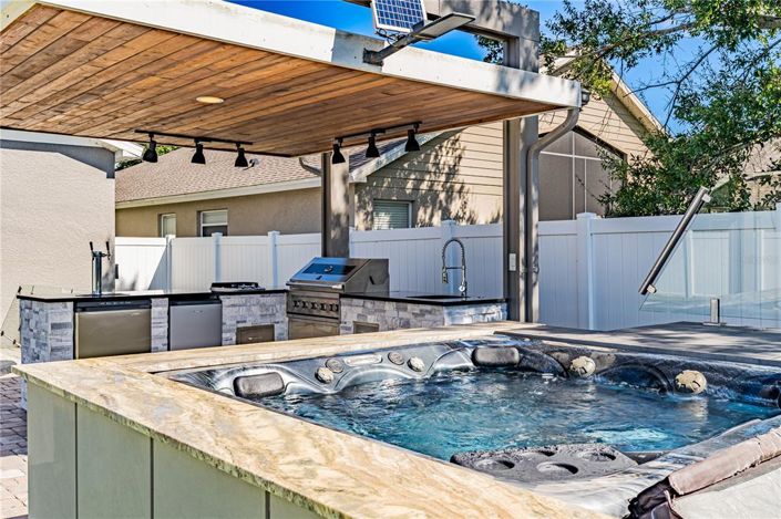 Image No.29-Propriété de 3 chambres à vendre à Orlando