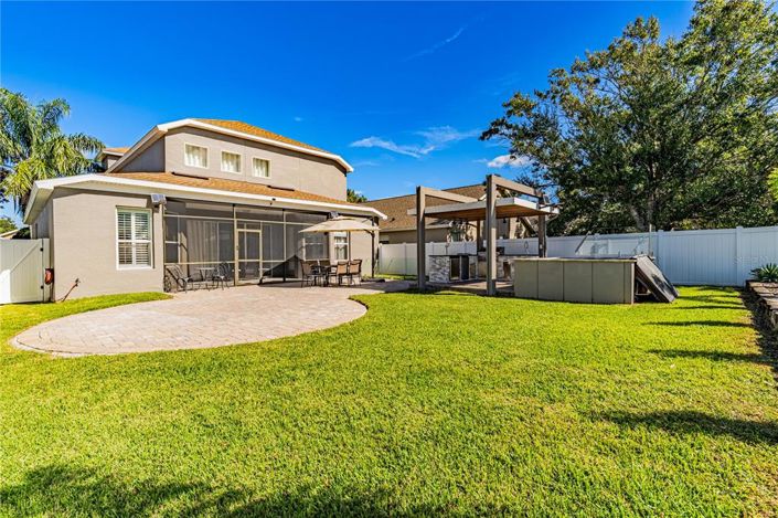 Image No.31-Propriété de 3 chambres à vendre à Orlando