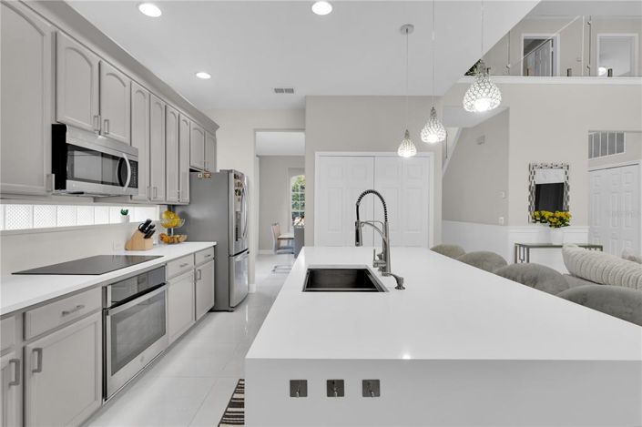 Image No.9-Propriété de 3 chambres à vendre à Orlando