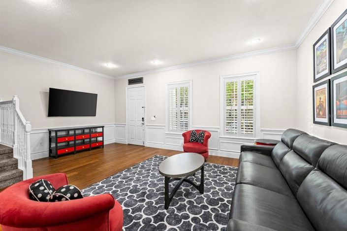 Image No.3-4 Bed Townhouse for sale