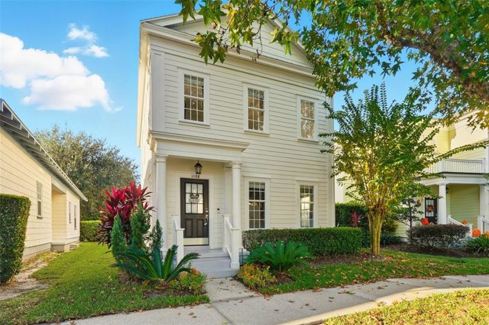 Image No.2-Propriété de 3 chambres à vendre à Celebration