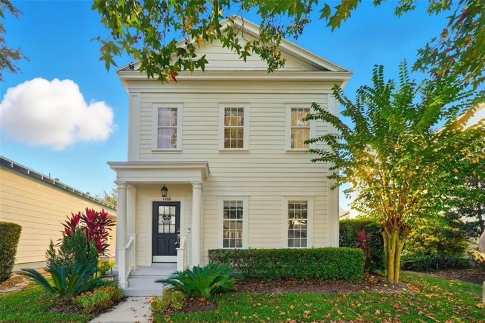 Image No.3-Propriété de 3 chambres à vendre à Celebration