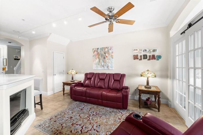 Image No.10-Maison de ville de 3 chambres à vendre à Reunion