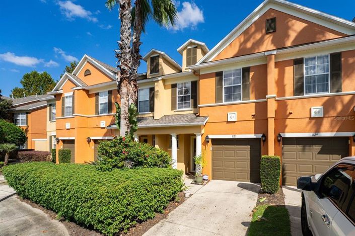 Image No.2-Maison de ville de 3 chambres à vendre à Reunion