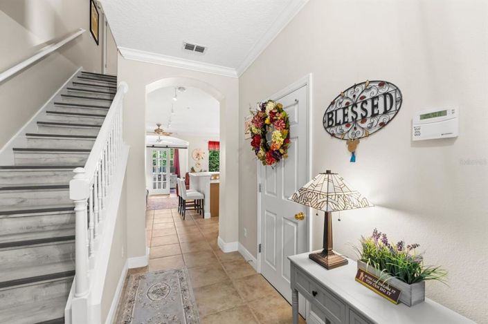 Image No.3-Maison de ville de 3 chambres à vendre à Reunion