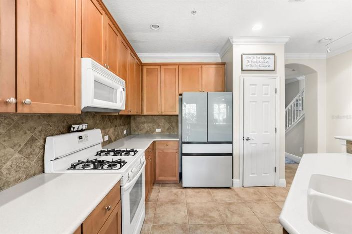 Image No.5-Maison de ville de 3 chambres à vendre à Reunion