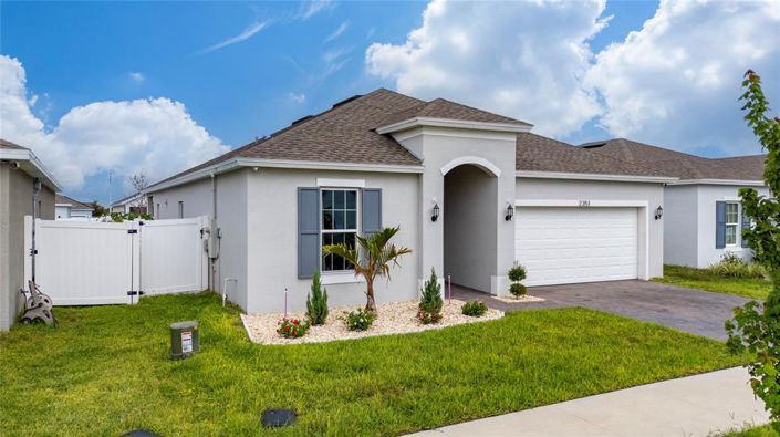 Image No.2-Propriété de 4 chambres à vendre à Haines City