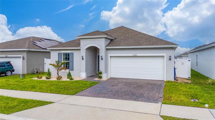 Image No.3-Propriété de 4 chambres à vendre à Haines City