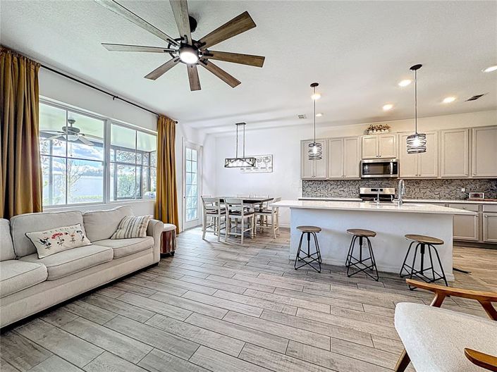 Image No.10-Maison de ville de 3 chambres à vendre à Davenport