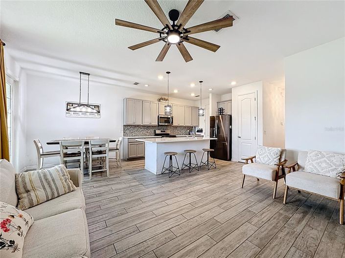 Image No.12-Maison de ville de 3 chambres à vendre à Davenport