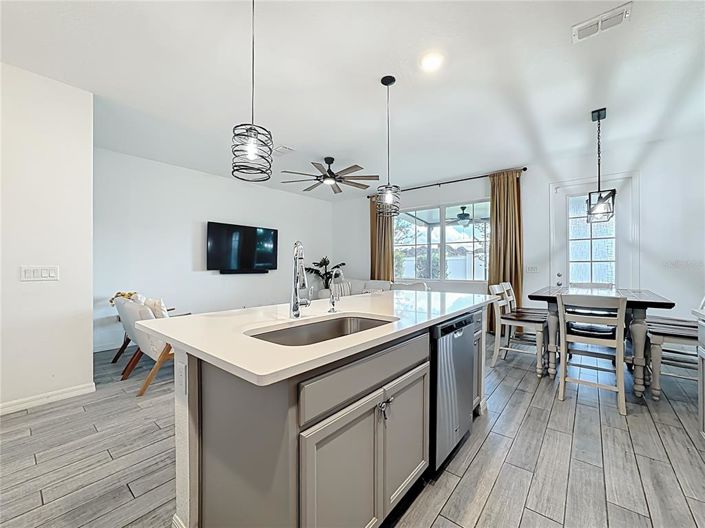 Image No.15-Maison de ville de 3 chambres à vendre à Davenport