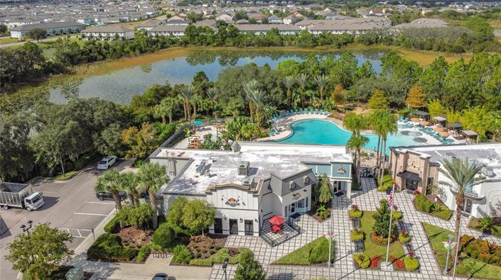 Image No.35-Maison de ville de 3 chambres à vendre à Davenport