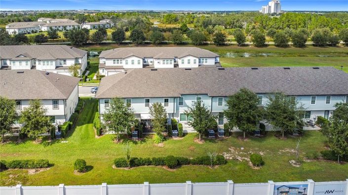 Image No.45-Maison de ville de 3 chambres à vendre à Davenport