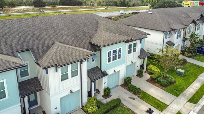 Image No.6-Maison de ville de 3 chambres à vendre à Davenport