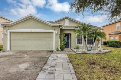 Propriété de 4 chambres à vendre à Davenport