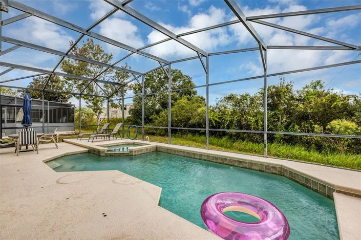 Image No.29-Propriété de 4 chambres à vendre à Davenport