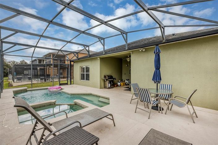 Image No.31-Propriété de 4 chambres à vendre à Davenport