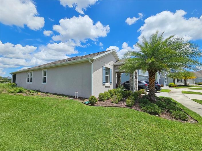 Image No.5-Propriété de 4 chambres à vendre à Kissimmee