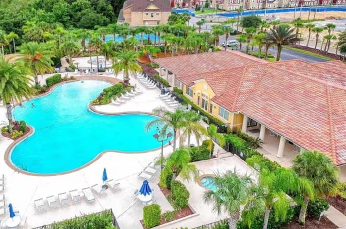 Image No.17-Propriété de 3 chambres à vendre à Kissimmee