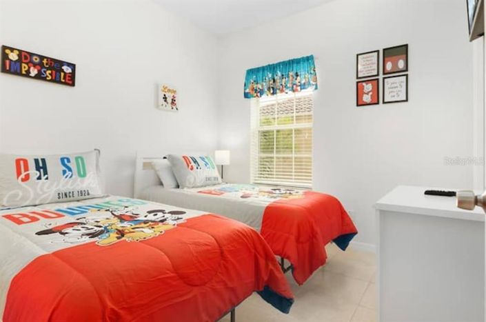 Image No.18-Propriété de 3 chambres à vendre à Kissimmee